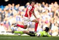 Chelsea v Arsenal - Premier League